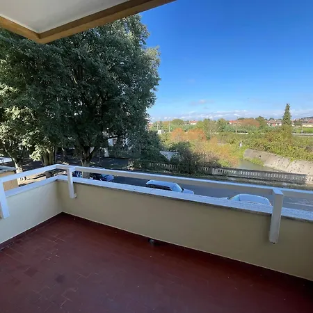 Mary Vendégház Vercelli