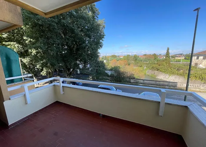 Mary Pensión Vercelli